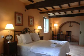 Laticastelli Country Relais - Zimmer