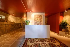 Torre de Tebra - Reception