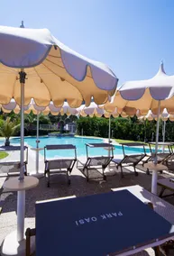 Park Oasi Resort - Piscine