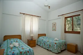 Amalia Villa - Room