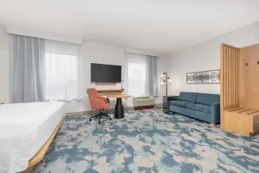 Hampton Inn & Suites Houston/Pasadena - Room