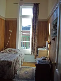 Sahara Guest House - Zimmer