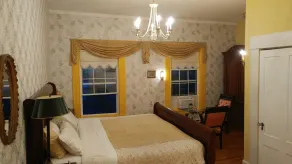 Inn on Frederick - Chambre