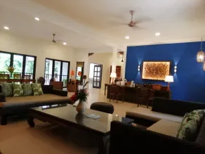 Tropical Langkawi - Réception