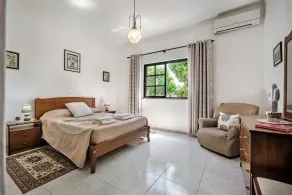 Villa Sao Miguel - Armacao de Pera - Værelse