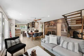 Hot Tub Soaks & Foodie Strolls! Berkeley Area Base - Innenbereich