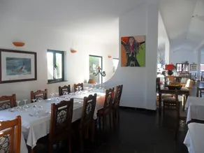 Monte Carvalhal da Rocha - Ristorante