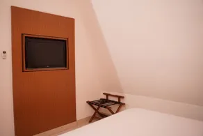 Pomelotel Patra Kuningan Jakarta - Room
