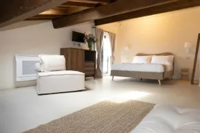 Casa Gabri Tuscan Villa - Room