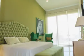 Mansion Serenity en Puerto Aventuras - Quarto