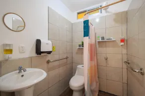 Hotel Boutique D Angelo - Salle de bain