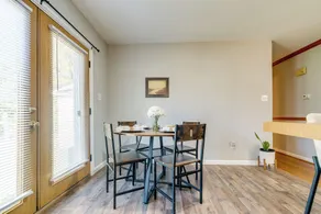 Golf & Hike: Family Home 8 Mi to Downtown Clayton - Innvendig