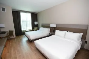 AC Hotel Nashville Downtown - Zimmer