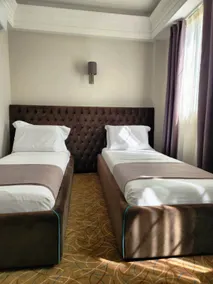 Porta Kavalja Resort - Værelse
