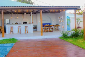 Casa Edom - Max Rev - Reception