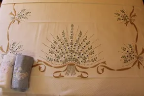 B&b Elda Salento - Quarto