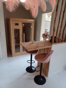 Bélénos - Suites & Spa - Værelse