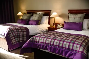 Knightsbrook Hotel & Golf Resort - Room