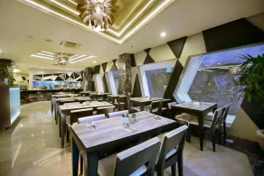 Hotel Neo - Kuta, Jelantik - Restaurant