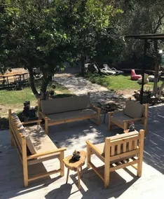 Mİ AMOR SELİMİYE - Restaurant