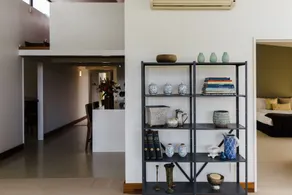 The Narrows Landing Hotel - Habitación