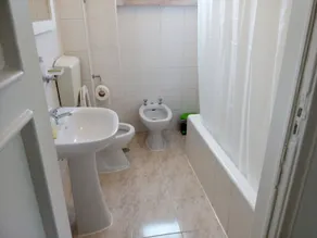 Voyage 63 - Bathroom