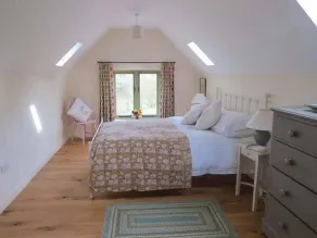 Ham's House - Chambre