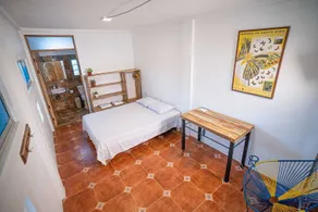 Hotel Pura Natura Beachfront Tortuguero - Chambre