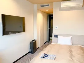HOTEL LiVEMAX Toyooka - Camera