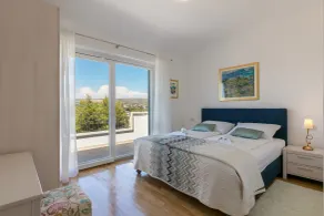 Villa Makarac - Room