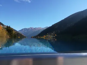 Hotel Sunshine Superior "ADULTS ONLY" Ischgl - Kappl - Piscina