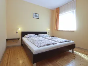 Appartamento accogliente e familiare con barbecue e terrazza - Camera