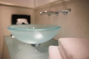 Meissmers Hotel - Bagno