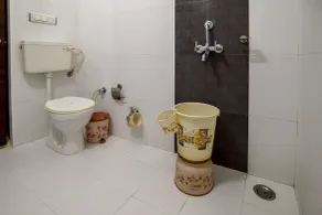 Shree Mohan Villas- Heritage Hotel - Salle de bain
