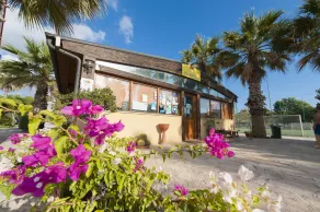 Sporting Club Village - Réception