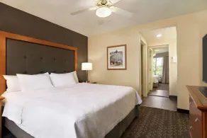 Homewood Suites by Hilton Allentown-Bethlehem Airport - Chambre