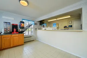 Americas Best Value Inn Winnsboro, SC - Lobby