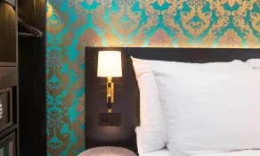 Thon Hotel Rosenkrantz Bergen - Room