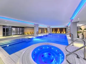Novotel Kraków Centrum - Pool