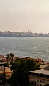Vanda Boutique Hotel & Spa By Rafahia - View from room