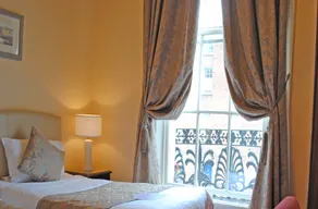 Fitzwilliam Townhouse - Quarto