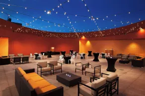 Sheraton Phoenix Downtown - Réception