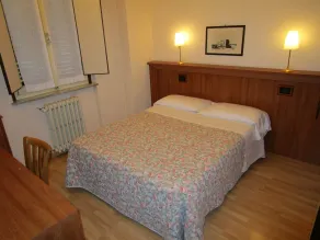 Hotel San Marco - Chambre