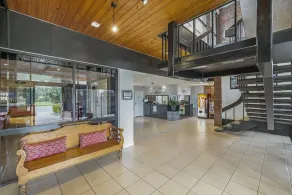 Central Court Motel Warrnambool - Reception