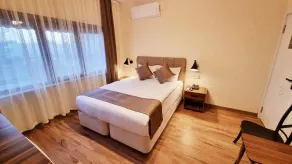 La Pearl Konaklama - Room