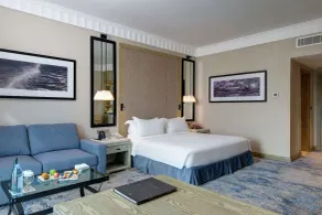 Hilton Salalah Resort - Room