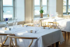 Stammershalle Badehotel & Spa - Restaurant