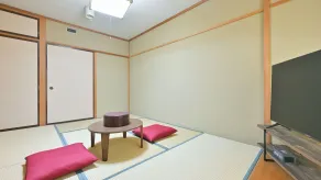 Livemax Resort Yatsugatake Kogen - Camera