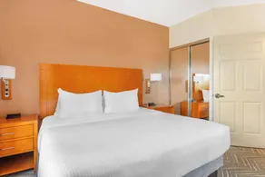 Hilton Vacation Club Varsity Club Tucson - Chambre