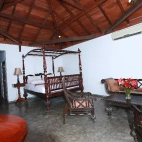 Villa Kusum - Chambre